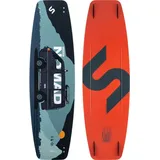 SLINGSHOT NOMAD Wakeboard 2025 - 150