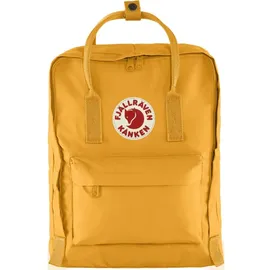 Fjällräven Kanken 16 l warm yellow
