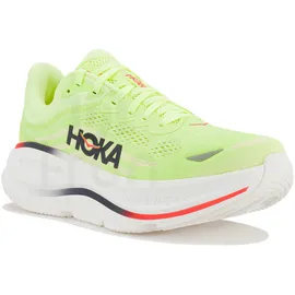 HOKA Bondi 9 Herren Slim Neon Yuzu / Sunlight 46