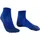 Falke RU4 Light Short Socken Herren athletic blue 44-45