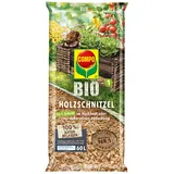 Compo Bio Holzschnitzel 60 l