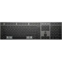 HP 725 Kabellose Tastatur für mehrere Geräte