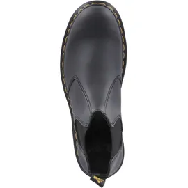 Dr. Martens 2976 Nappa Leather black nappa 41