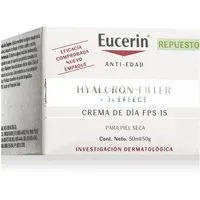 Eucerin Hyaluron-Filler + 3x Effect Day Cream Refill SPF 15 50 ml