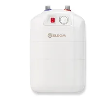 Eldominvest Eldom 10L Untertisch Warmwasserspeicher