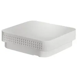MAICO 0157.0121 Feuchte-Temperaturfühler FFT 30 K Standardausgangssignal 0..10 V 01570121 FFT30K