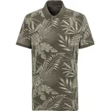 Firefly Fir Henry Printed Pike grün S