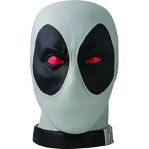 monogram int. Marvel Spardose 1/1 Deadpool Head X-Force 27 cm