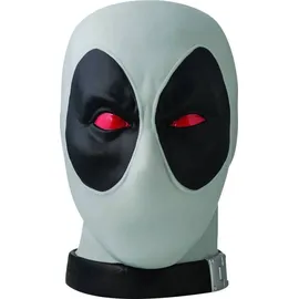 monogram int. Marvel Spardose 1/1 Deadpool Head X-Force 27 cm