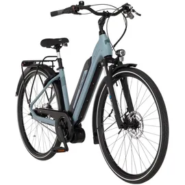 Fischer CITA 2404 28 Zoll RH 43 cm Unisex graublau