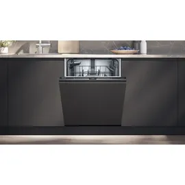 Siemens iQ300 SN63EX02UD