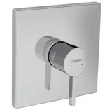 Hansgrohe Finoris Unterputz Chrom