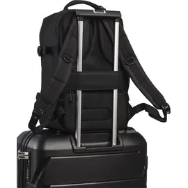 BESTWAY Cabin Pro 300 Small Schwarz
