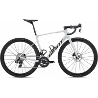 Giant Defy Advanced Pro 1 2025 28 Zoll RH M Unisex weiß