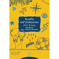 Gütersloher Verlagshaus Konfis auf Gottsuche - der Kurs