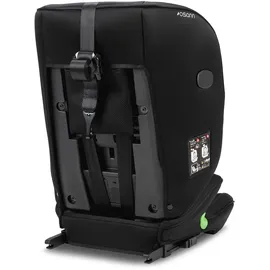 Osann Flux Isofix eXT Schwarz