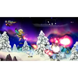 Odin Sphere: Leifdrasir (PEGI) (PS4)