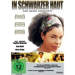 In schwarzer Haut [DVD] [2011] | Zustand: Neu & original versiegelt