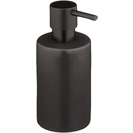 Spirella Seifenspender Tube 300ml Schwarz