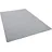 Snapstyle Feinschlingen Velour Teppich Strong Silbergrau 80x240cm