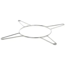 Big Joe® Accessory Rack - Pfannen- /Wokhalter für Big Joe