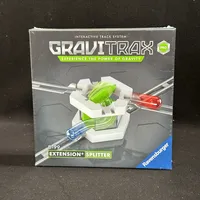 Ravensburger GraviTrax Pro Splitter