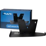 4Mount Wandhalterung für PS5 Pro schwarz