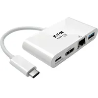 Eaton Power Quality Eaton USB-C Multiport Adapter