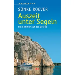 Auszeit unter Segeln