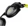 Form Smart Swim 2 Schwimmbrille schwarz One Size