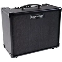 Blackstar Interactive Blackstar ID:X 50