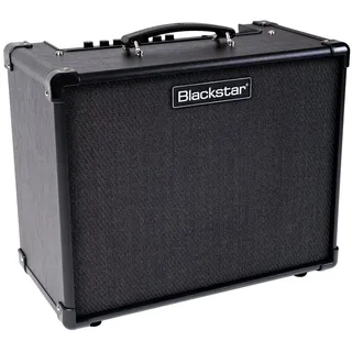 Blackstar Interactive Blackstar ID:X 50