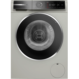 Bosch Serie 8 WGB2560X0 Waschmaschine (10 kg, 1600 U/min)