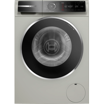 Bosch Serie 8 WGB2560X0 Waschmaschine (10 kg, 1600 U/min)