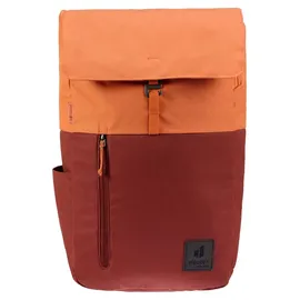 Deuter UP Seoul 16+10 l redwood/sienna