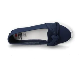 Dockers by Gerli Ballerina navy