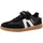 Kappa Klettschuh Kinder schwarz 40