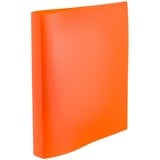 HERMA Ringbuch A4 Orange