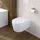Villeroy & Boch Embrace 2.0 mit WC-Sitz Stone White