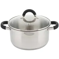 Kinghoff KH-4346 Kochtopf 24 cm rund