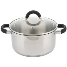 Kinghoff KH-4346 Kochtopf 24 cm rund