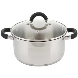 Kinghoff KH-4346 Kochtopf 24 cm rund