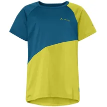 Vaude Kids Moab T-Shirt II, Kinder - grün - 110/116