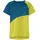 Vaude Kids Moab T-Shirt II, Kinder - grün - 110/116