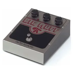 Electro Harmonix Big Muff Made in NYC original