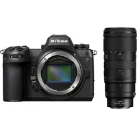 Nikon Z6 III + Nikkor Z 70-200mm f2,8 VR S II