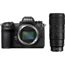 Nikon Z6 III + Nikkor Z 70-200mm f2,8 VR S II