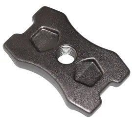 Kind Shock KS Obere Sattelklemmplatte Dropzone/Dropzone Remote/I900 (21)