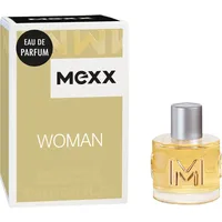 Mexx Women EdP Natural Spray