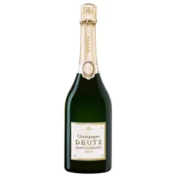 Blanc de Blancs Brut Champagne Deutz 2017